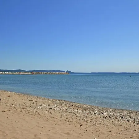 Holiday Le Ceinturon Hyères