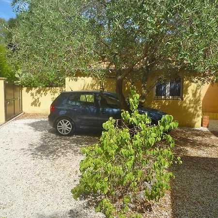 Holiday Le Ceinturon Casa vacanze